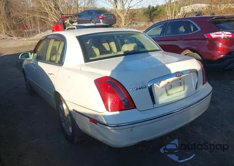 2007 Kia Amanti from USA, damaged, VIN KNALD125575120645